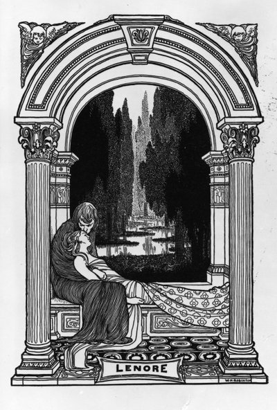 Lenore, fra 