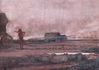 Vi som ble avlet i utlandet av William Heath Robinson