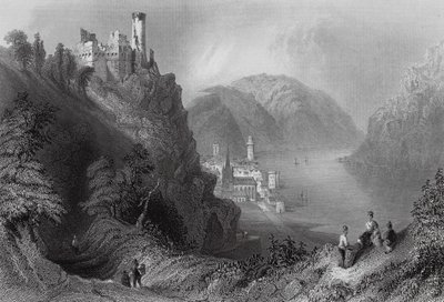  av William Henry (after) Bartlett