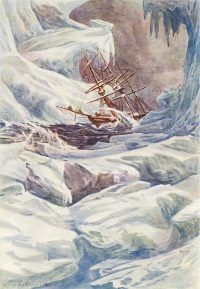  av William Henry Charles Groome