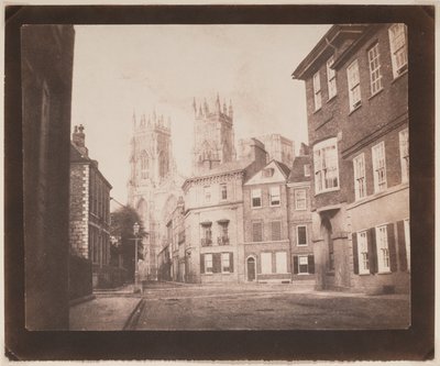  av William Henry Fox Talbot