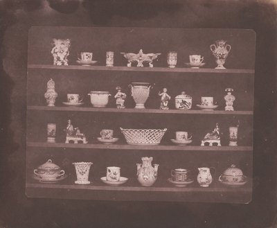  av William Henry Fox Talbot