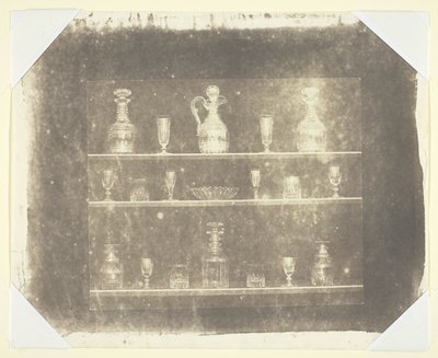  av William Henry Fox Talbot