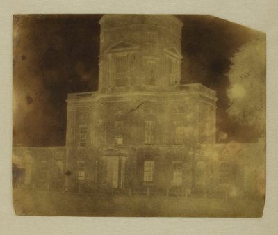  av William Henry Fox Talbot