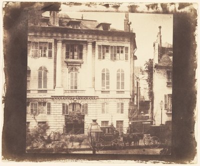  av William Henry Fox Talbot