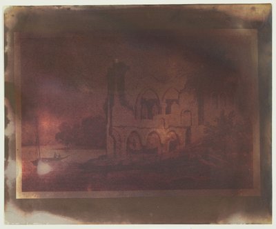  av William Henry Fox Talbot