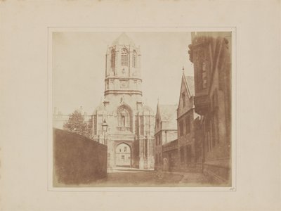  av William Henry Fox Talbot
