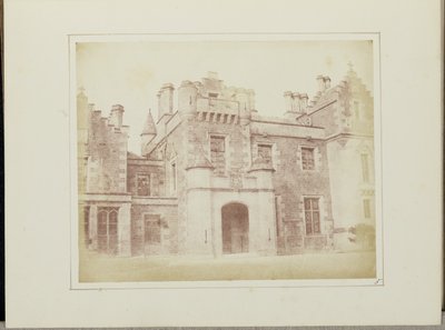  av William Henry Fox Talbot