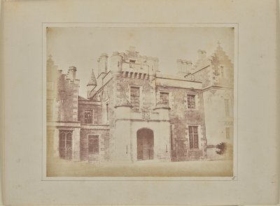  av William Henry Fox Talbot