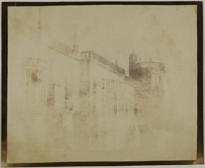  av William Henry Fox Talbot