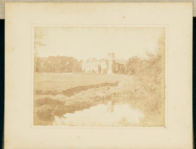  av William Henry Fox Talbot