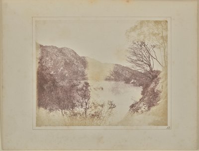  av William Henry Fox Talbot