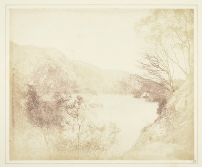  av William Henry Fox Talbot