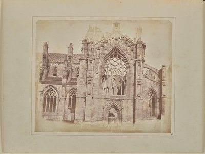  av William Henry Fox Talbot
