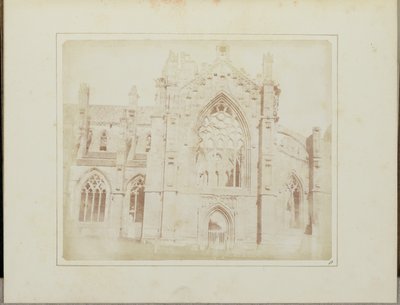  av William Henry Fox Talbot