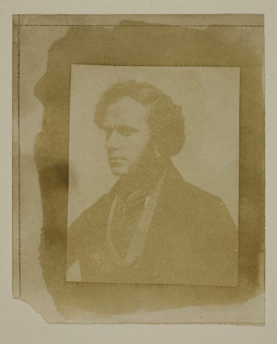  av William Henry Fox Talbot