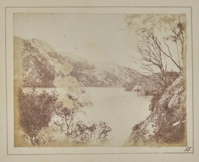  av William Henry Fox Talbot