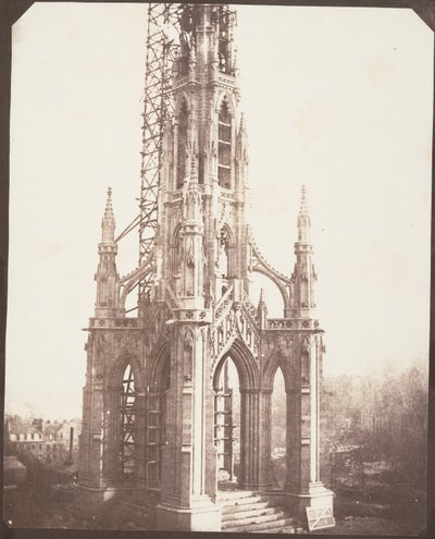  av William Henry Fox Talbot
