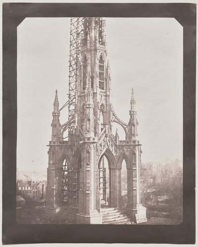  av William Henry Fox Talbot