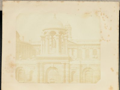  av William Henry Fox Talbot