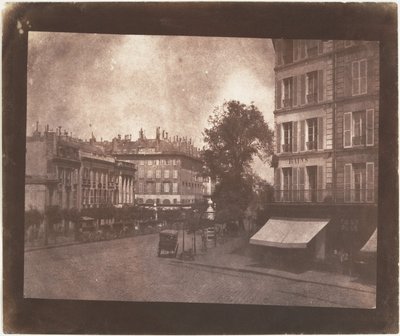  av William Henry Fox Talbot