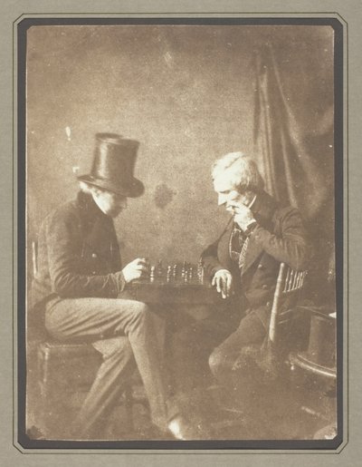  av William Henry Fox Talbot