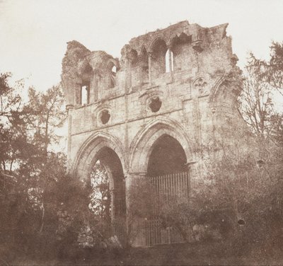  av William Henry Fox Talbot