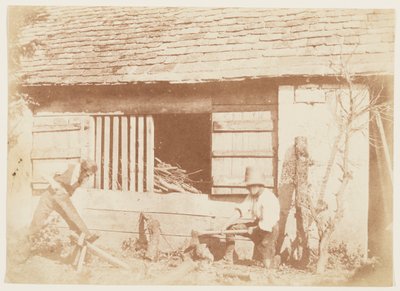  av William Henry Fox Talbot