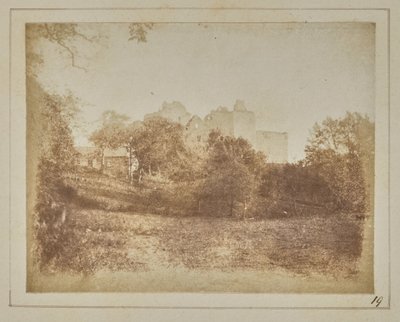  av William Henry Fox Talbot