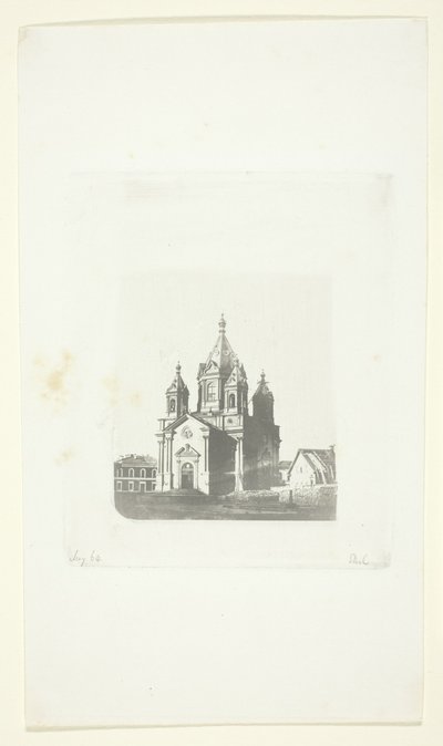  av William Henry Fox Talbot