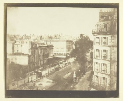  av William Henry Fox Talbot