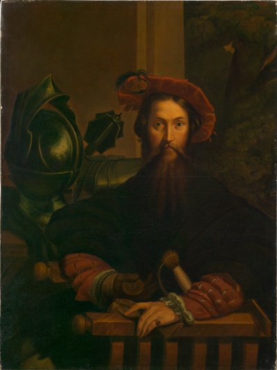 Kristoffer Kolumbus (1451–1506) av William Henry Furse