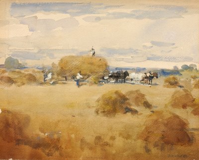  av William Henry Holmes