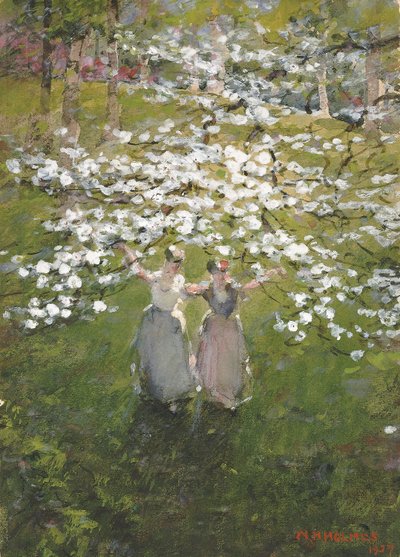  av William Henry Holmes