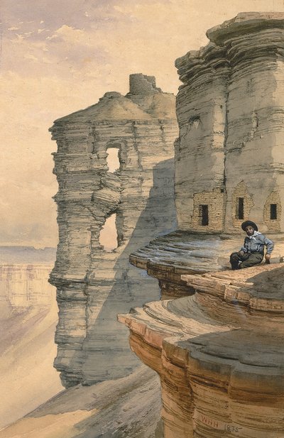  av William Henry Holmes