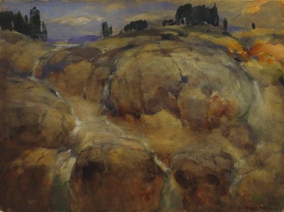  av William Henry Holmes