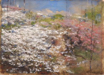  av William Henry Holmes
