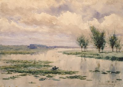  av William Henry Holmes