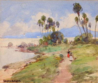  av William Henry Holmes
