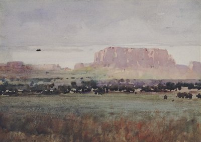  av William Henry Holmes