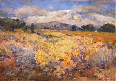  av William Henry Holmes