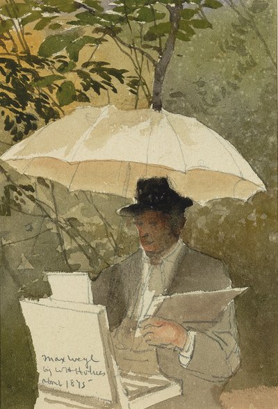  av William Henry Holmes