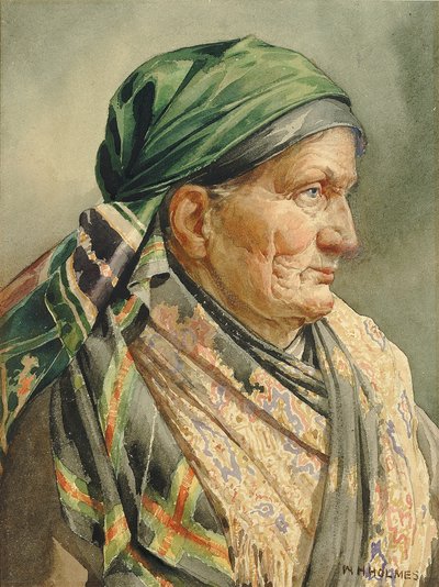 av William Henry Holmes