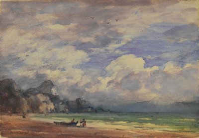  av William Henry Holmes