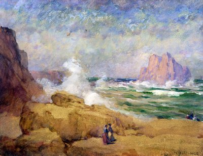  av William Henry Holmes