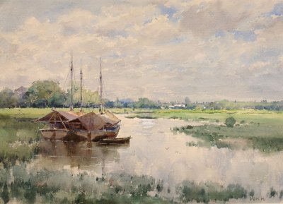  av William Henry Holmes