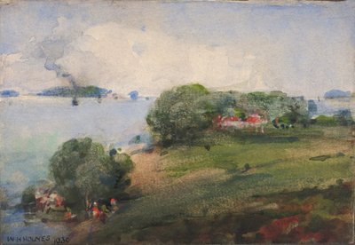  av William Henry Holmes
