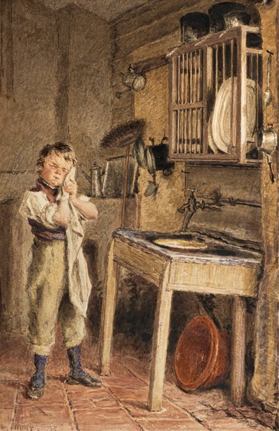  av William Henry Hunt