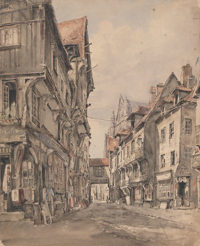  av William Henry Hunt