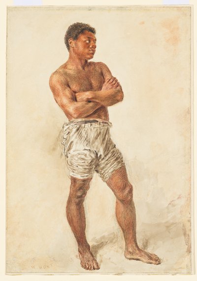  av William Henry Hunt